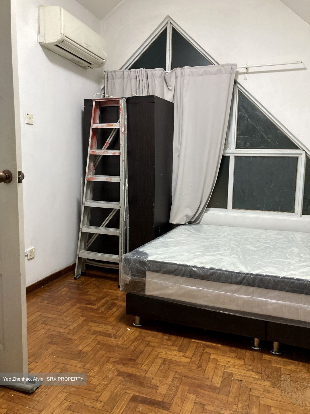 West Park Regency (D5), Apartment #451805491